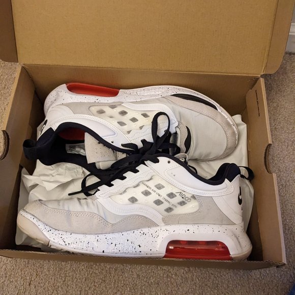 Nike Jordan Max 200 Men's 10 - Picture 2 of 6